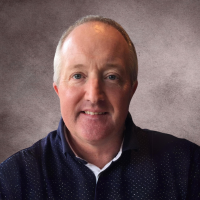 Gary Starr